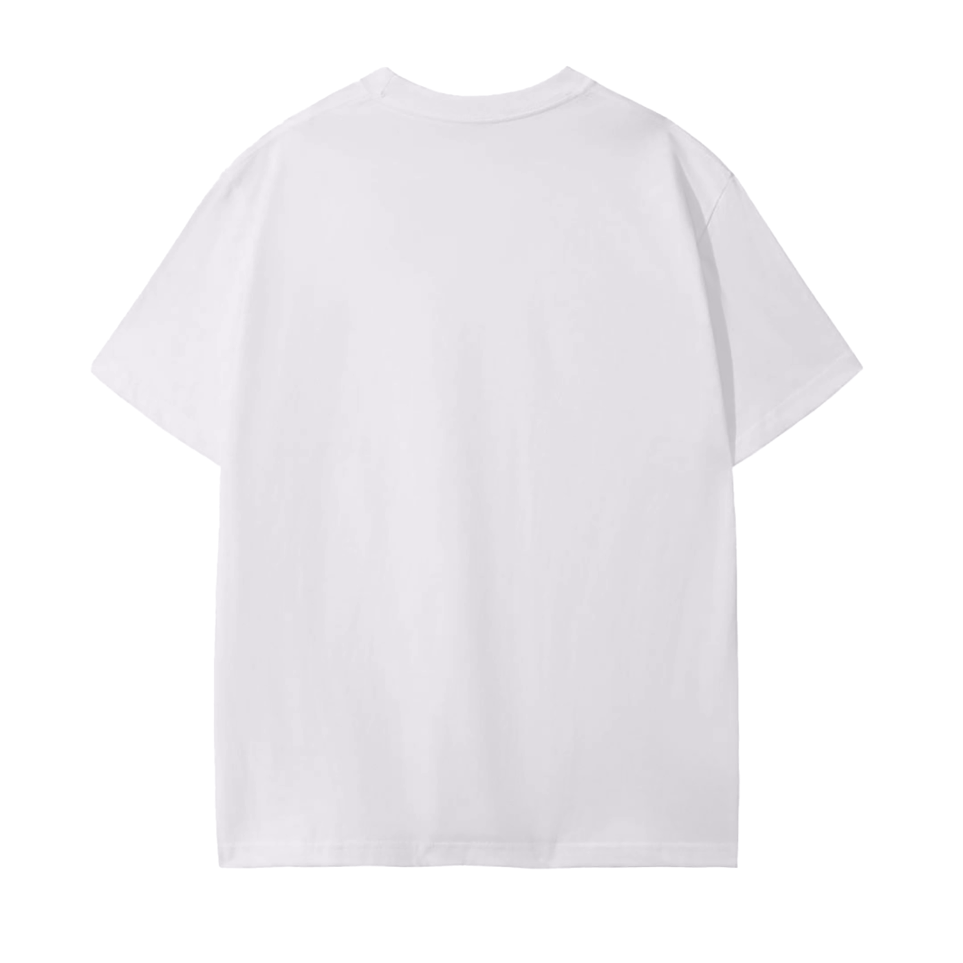 I AM SENIOR SHIRT